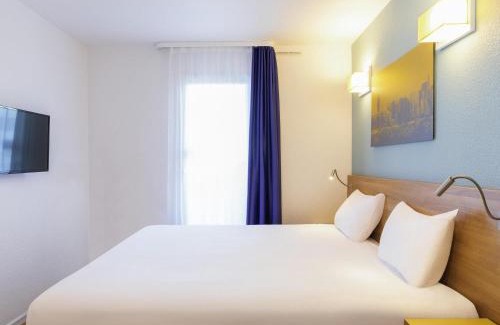 Gambetta Apartment | Aparthotel Adagio Access La Défense - Place Charras