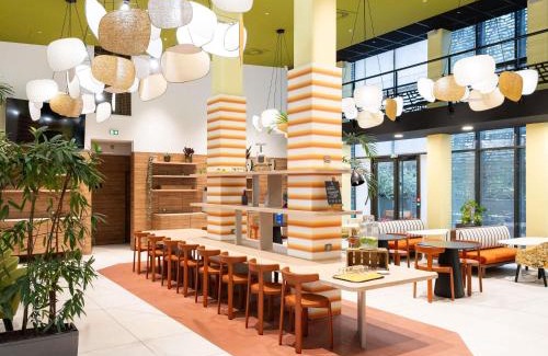 Bordeaux City Centre Apartment | Aparthotel Adagio Bordeaux Centre Gambetta