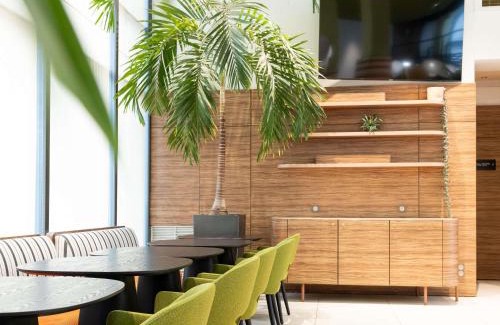 Bordeaux City Centre Apartment | Aparthotel Adagio Bordeaux Centre Gambetta