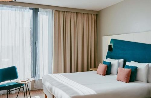 City Centre Glasgow Apartment | Aparthotel Adagio Glasgow Central