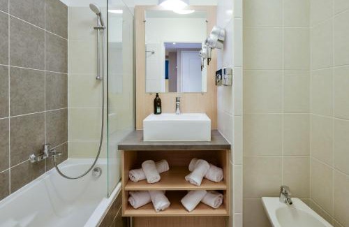 Beausoleil Apartment | Aparthotel Adagio Monaco Monte Cristo