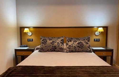O Carballino Apartment | Aparthotel Arenteiro
