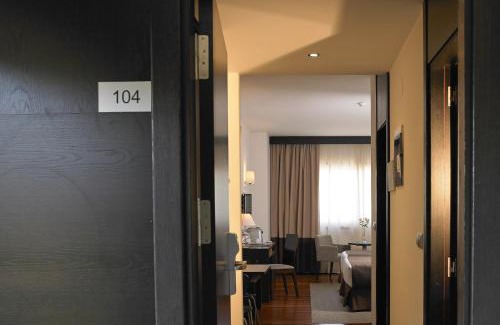 Camposeiras Hotel | Aparthotel Attica21 As Galeras