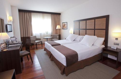 Camposeiras Hotel | Aparthotel Attica21 As Galeras
