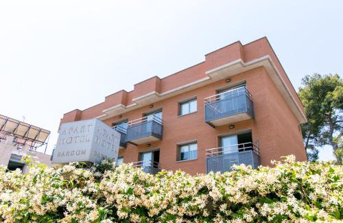 Castelldefels Apartment | Aparthotel Bardon