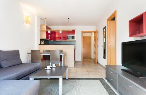 Castelldefels Apartment | Aparthotel Bardon