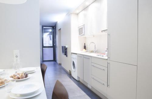 La Font de la Guatlla Apartment | Aparthotel Bcn Montjuic