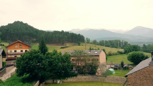 Bellver de Cerdanya Apartment | Aparthotel Bellver