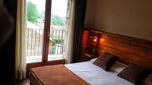 Bellver de Cerdanya Apartment | Aparthotel Bellver