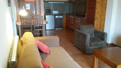 Bellver de Cerdanya Apartment | Aparthotel Bellver