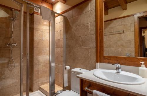 Bellver de Cerdanya Apartment | Aparthotel Bellver