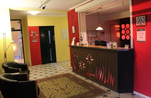 Bad Nenndorf Apartment | Aparthotel Berlin