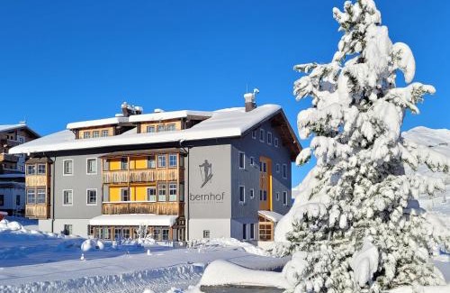 Obertauern Hotel | Aparthotel Bernhof