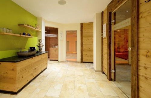 Obertauern Hotel | Aparthotel Bernhof