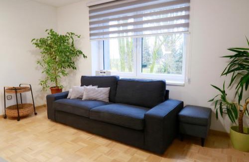 Albrechtice Apartment | Aparthotel Brokeš