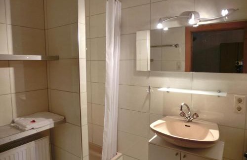 Kufstein Apartment | Aparthotel Buchauer-Tirol