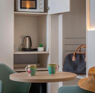 Lloret de Mar Hotel | Aparthotel Costa Encantada