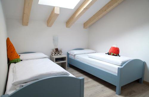Marco Apartment | Aparthotel Des Alpes