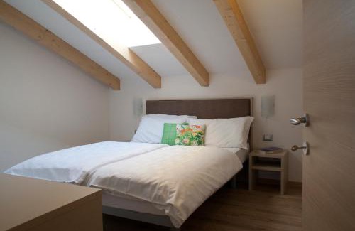 Marco Apartment | Aparthotel Des Alpes