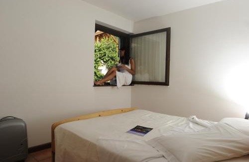 Marco Apartment | Aparthotel Des Alpes