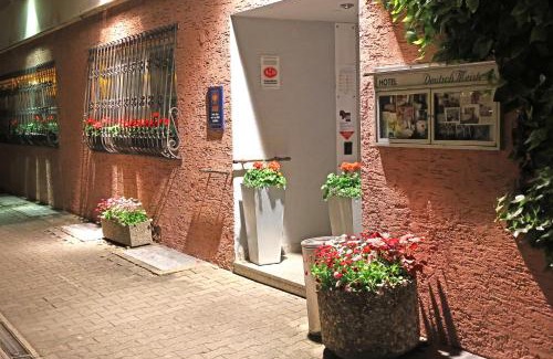 Bad Mergentheim Apartment | Aparthotel Deutschmeister