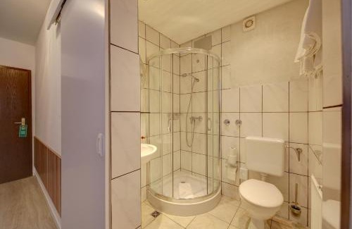 Bad Mergentheim Apartment | Aparthotel Deutschmeister