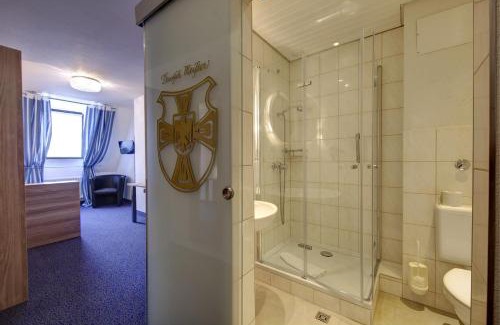 Bad Mergentheim Apartment | Aparthotel Deutschmeister