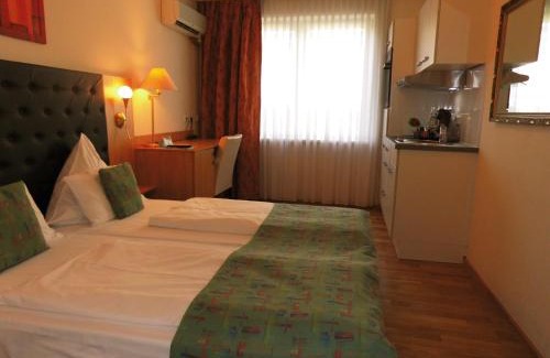 Rudow Apartment | Aparthotel Guzulka & Restaurant