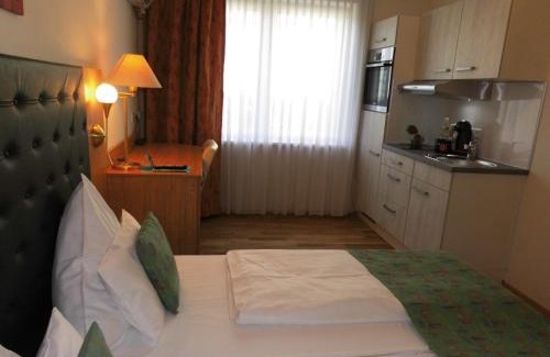 Rudow Apartment | Aparthotel Guzulka & Restaurant