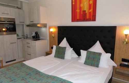 Rudow Apartment | Aparthotel Guzulka & Restaurant