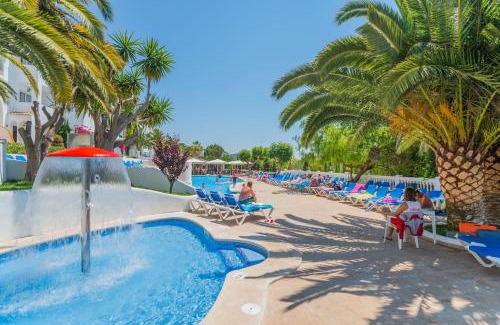 Ses Rotes Velles Apartment | Aparthotel Holiday Center