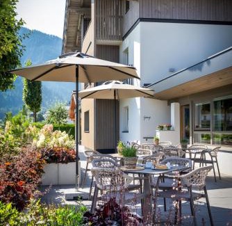 Am Feuersang Apartment | Aparthotel Jägerheim