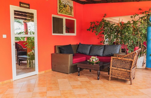 Bujumbura Apartment | Aparthotel Jardin Tropical