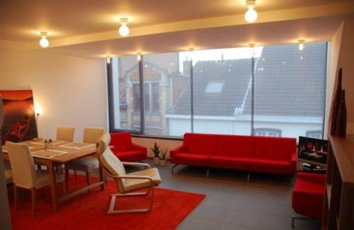 Aalst Apartment | Aparthotel Malpertuus