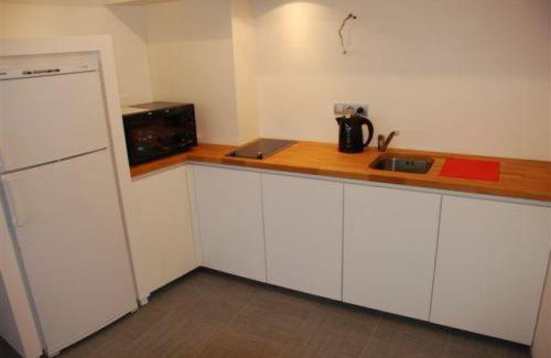Aalst Apartment | Aparthotel Malpertuus