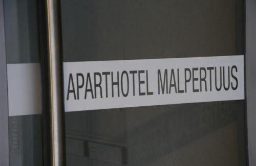 Aalst Apartment | Aparthotel Malpertuus