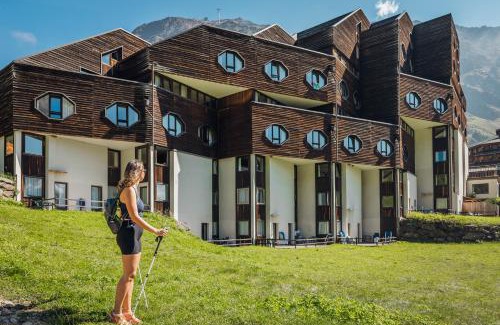Maso Corto Apartment | Aparthotel Maso Corto