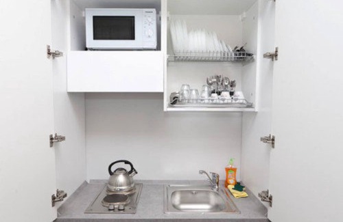 Guastalla Apartment | Aparthotel Meneghino