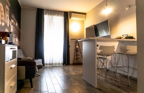 Guastalla Apartment | Aparthotel Meneghino