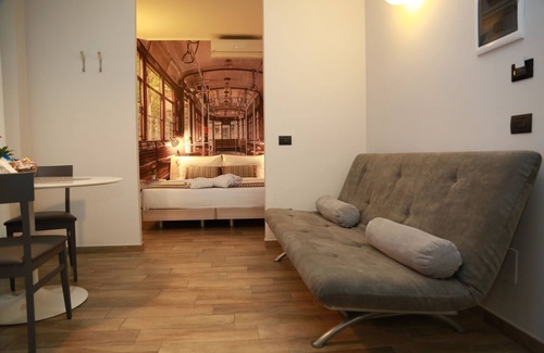 Guastalla Apartment | Aparthotel Meneghino