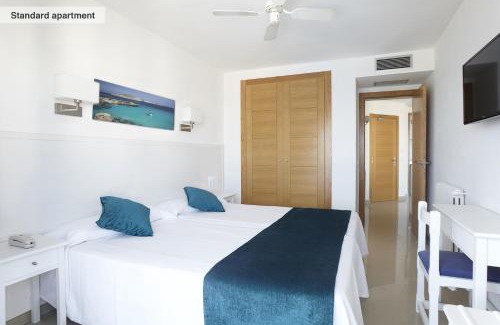 San Antonio Bay Apartment | Aparthotel Nereida