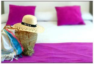 San Antonio Bay Apartment | Aparthotel Nereida
