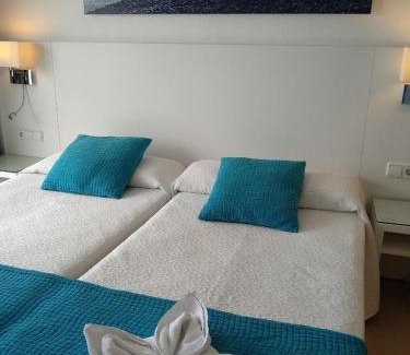 San Antonio Bay Apartment | Aparthotel Nereida