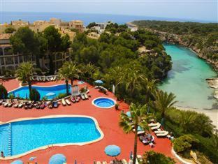 Cala Pi Apartment | Aparthotel Ona Cala Pi Club