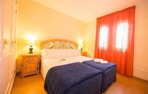 Cala Pi Apartment | Aparthotel Ona Cala Pi Club