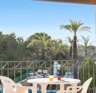 Cala Pi Apartment | Aparthotel Ona Cala Pi Club