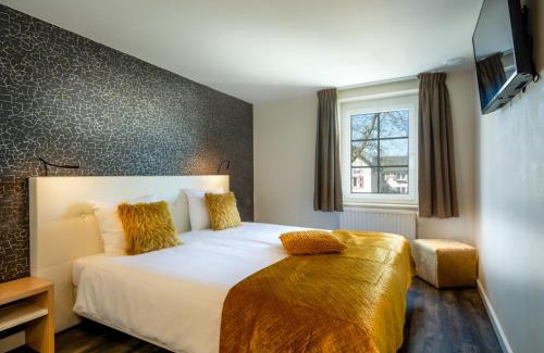 Epen Hotel | Aparthotel Ons Epen