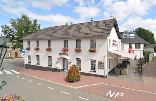 Epen Hotel | Aparthotel Ons Epen