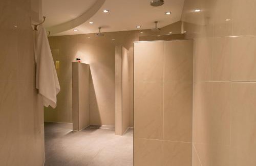 Glowe Apartment | Aparthotel Ostseeperle Glowe - schön gestrandet