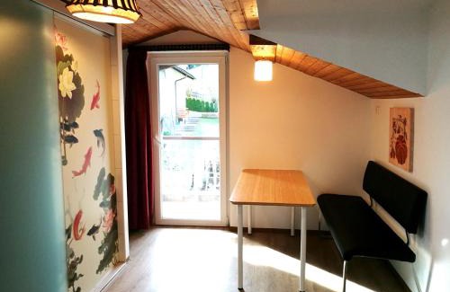 Bad Ischl Apartment | Aparthotel Pan Haus